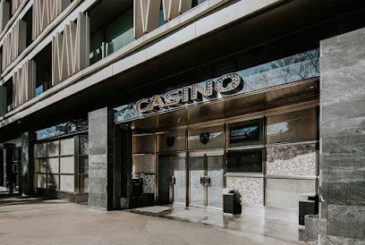 Gran Madrid | Casino Colón, Fuenlabrada
