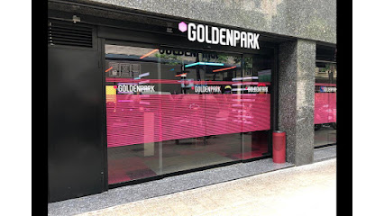 GoldenPark - Salón de Juego, Badalona