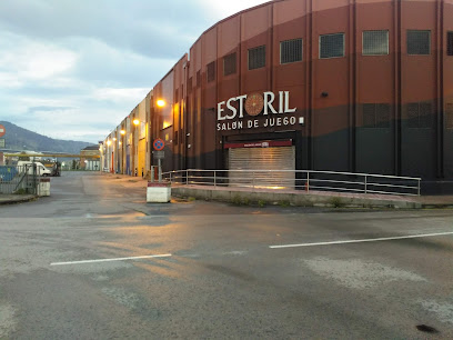 Estoril Salón de Juegos, Sestao