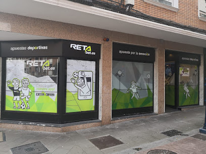 Apuestas Deportivas RETAbet Portugalete, Sestao