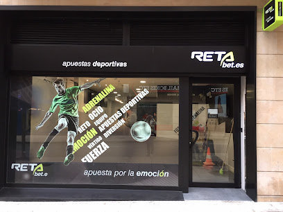 Apuestas Deportivas RETAbet Oviedo, Lugones