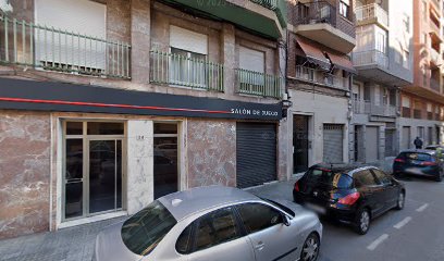 TOKA SALÓN DE JUEGO, Elche