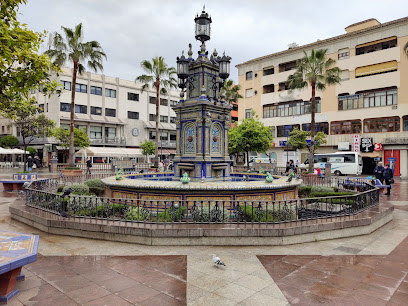 Bingo Algeciras