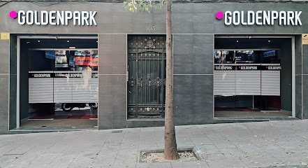 GoldenPark - Salón de Juego, Badalona