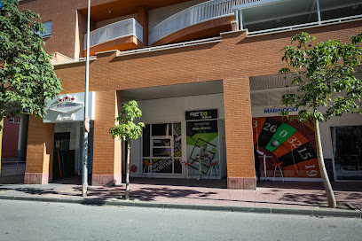 Marinocio Cafeterías y Salón de Juego, Alcantarilla