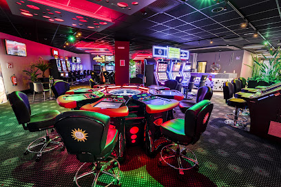 Merkur Slots Olite, Pamplona