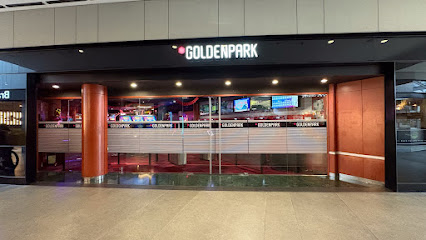 GoldenPark - Salón de Juego, Badalona