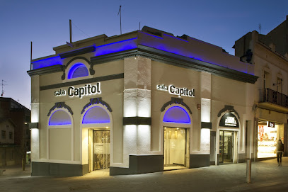 Foto 1 de Bingo Capitol, Santa Coloma de Gramenet