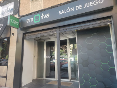 Sala de Juego Emotiva 17, Alovera
