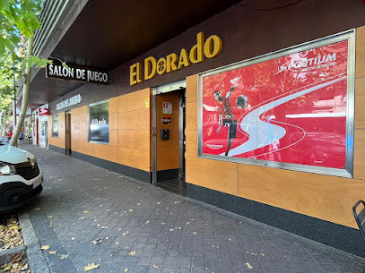 El Dorado, Alcobendas