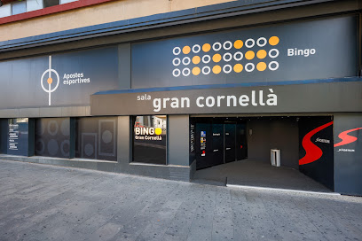 Foto 1 de Bingo Gran Cornellà, Cornellà de Llobregat