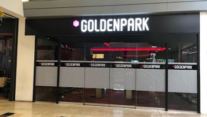 GoldenPark - Salón de Juego, Terrassa