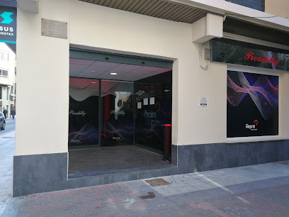 Picadilly 3, Almassora