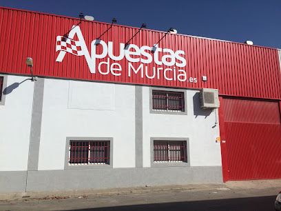 Apuestas de Murcia, Alcantarilla