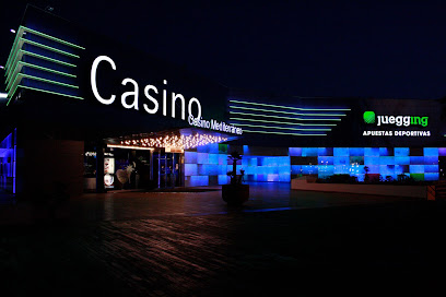 Casino Mediterráneo Alicante, San Vicent del Raspeig