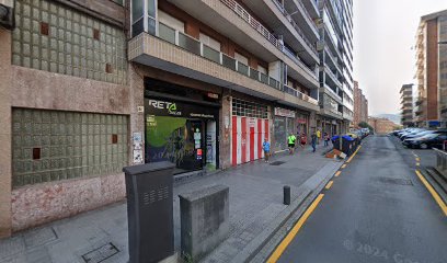 Apuestas Deportivas RETAbet Santutxu, Basauri