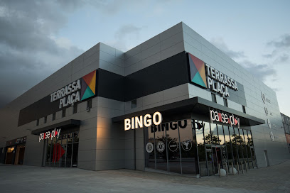 Bingo & Sports Bar Pause&Play, Terrassa
