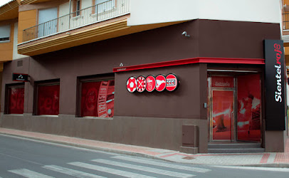 Sientelrojo, Las Torres de Cotillas