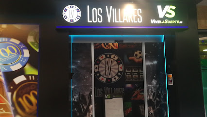 Salón de Juegos - Los Villares, Torremolinos