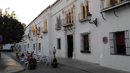 Foto 1 de Círculo Unión Olivarense, Olivares