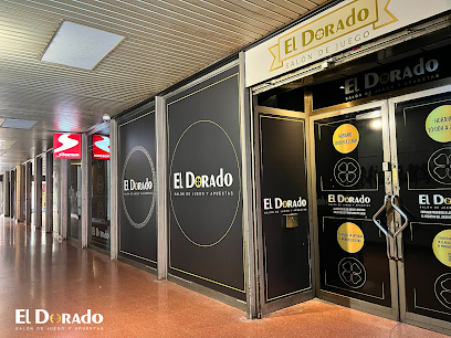 El Dorado salón de juego y apuestas, Zaragoza