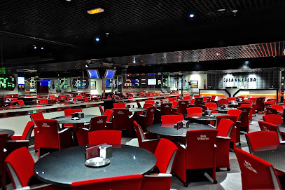 BINGO Villalba, Collado-Villalba