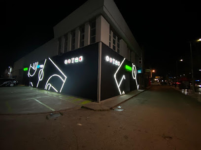 Orenes Sports Bar & Salón de Juego, Paracuellos de Jarama