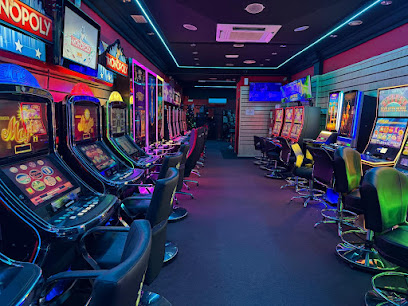 Salón de juegos VALI PARK CASINO TORRE DEL MAR, Vélez-Málaga