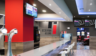 Sports Bar La Bola, Ourense