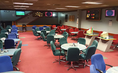 Bingo Royal Ferrol, Narón