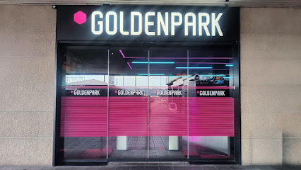 GoldenPark - Salón de Juego, Terrassa