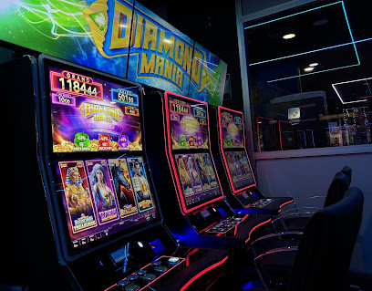 Salón de juegos ALEA BARÓ DE MAIALS, Lleida