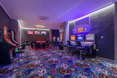 Salones de Juego Macau - SportSaloon, Vila-real