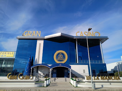 Gran Casino de La Mancha de Illescas, Parla