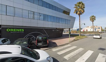 Orenes Sports Bar & Salón de Juego, Albolote