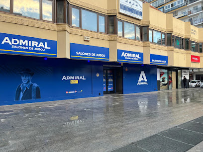 Foto 1 de Admiral Fuengirola
