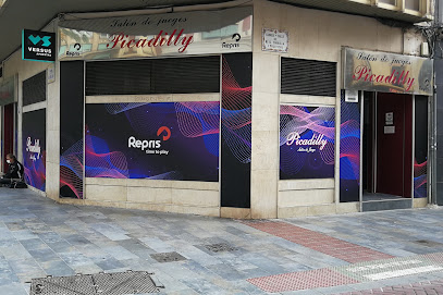 Picadilly 1, Almassora