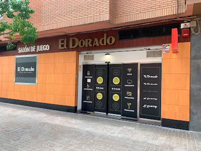 El Dorado salón de juego y apuestas, Benetússer