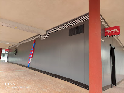 Apuestas de Murcia - La Noria, Alcantarilla
