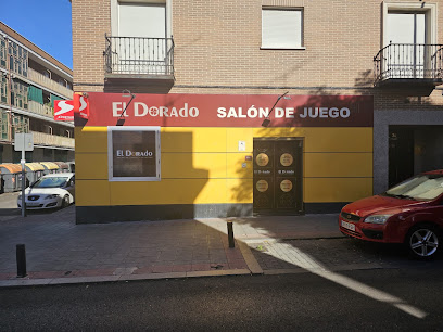 El Dorado salón de juego y apuestas, Ciudad Lineal