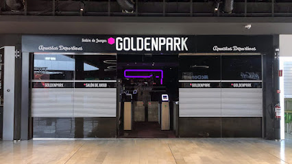 GoldenPark - Salón de Juego (Planta 2), Chamartín