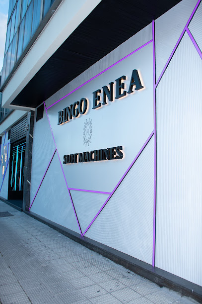 Bingo Enea, Sopela