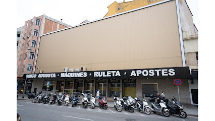 Bingo Augusta, Badalona