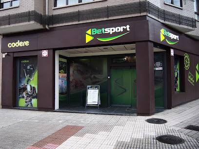 Betcorsport Salón, Lugones