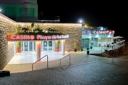 Casino Playa de las Américas, Arona