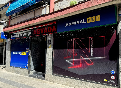 Nevada Alcalá Talamanca, Alcalá de Henares
