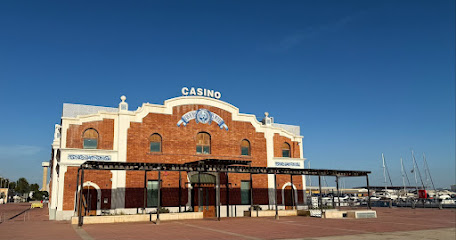 Orenes Gran Casino Castellón, Almassora