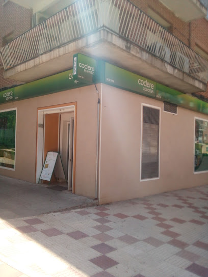 Codere Apuestas Deportivas, Alovera