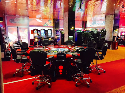 Mega Fun Games Foners Palma (Salón de Juegos - Spielhalle - Gaming Hall) Mallorca, Sant Agustí