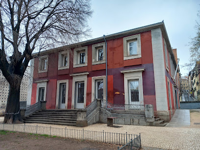 Casino de la Reina, Leganés